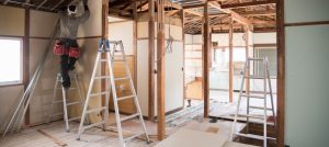 Entreprise de rénovation de la maison et de rénovation d’appartement à Vervant